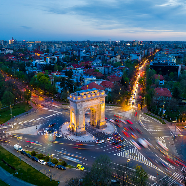 Romania