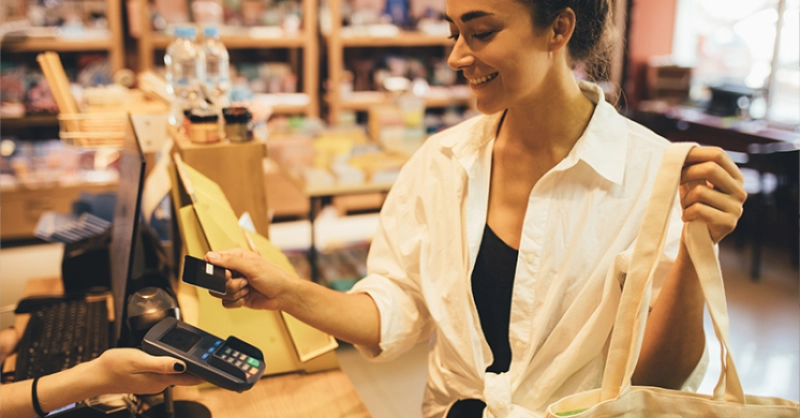 How to Get a Credit Card with No Credit History