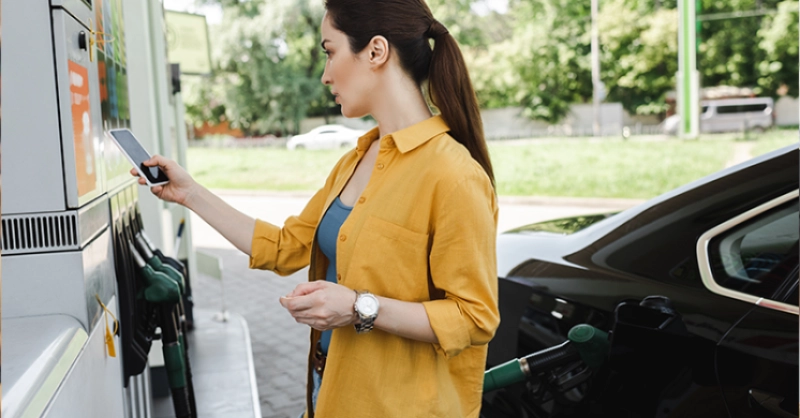 The Ultimate Guide to Choosing the Best Credit Card for Gas