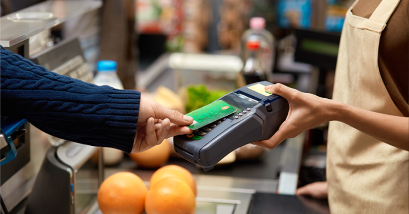 Best Credit Card for Groceries: How To Evaluate and Choose