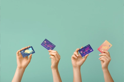 Different Types of Credit Cards: A Comprehensive Guide