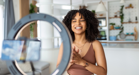 How to Make Money as an Influencer: Options and Tips