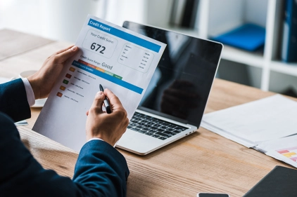 What Is Credit Repair: Definition and Strategies