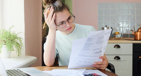 Can You Pay Student Loans With a Credit Card?