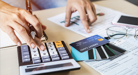 Can You Pay Taxes with a Credit Card and How
