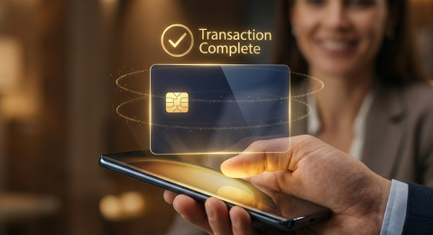 What Is a Card Not Present (CNP) Transaction?