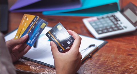What to Look for in a Credit Card: Essential Features and Opportunities