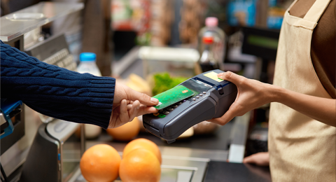 Best Credit Card for Groceries: How To Evaluate and Choose