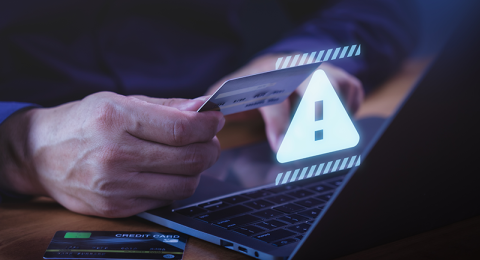 What To Do After a Credit Card Theft: 9 Essential Steps