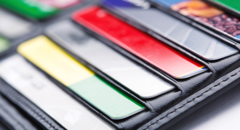 What's The Difference Between Secured and Unsecured Credit Cards?