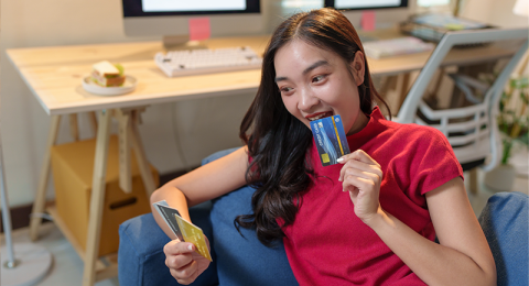 Does Having More Credit Cards Increase Your Credit Score?