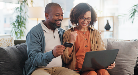 Essential Documents Required for a Credit Card Application