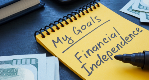 What Is Financial Freedom and How to Achieve It