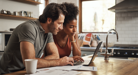 What is a financial plan and how to make one