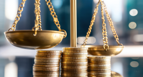 What Is Financial Stability: Key Strategies for a Secure Future