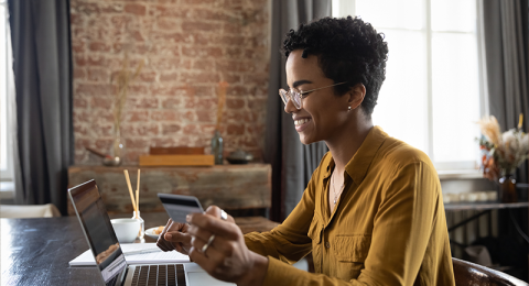 Best First Credit Card for Young Adults: A Comprehensive Guide