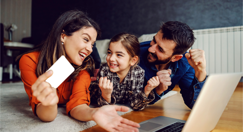 How Non U.S. Citizens Can Get a Credit Card in the USA
