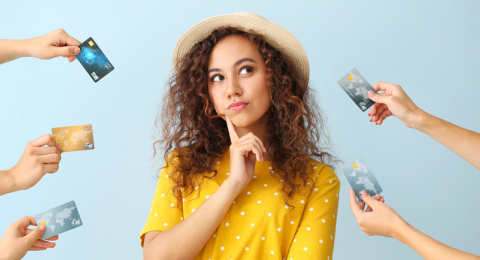 How to Choose a Credit Card: A Comprehensive Guide