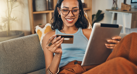 How to Get a Credit Card for the First Time: Step-by-Step Guide