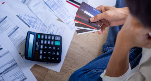 How to Pay Off Credit Card Debt: Tips and Advice