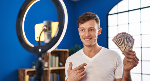 How to make money on Instagram: A complete guide