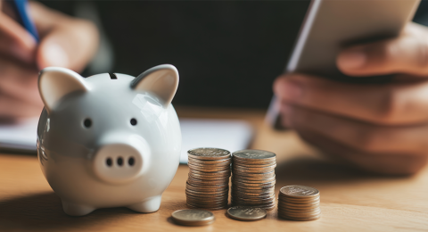 How to Manage Your Savings Effectively: 11 Ideas to Try