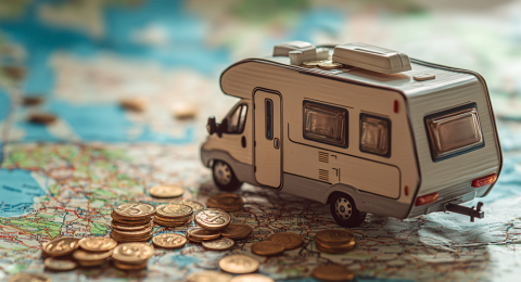 How to plan a vacation on a budget