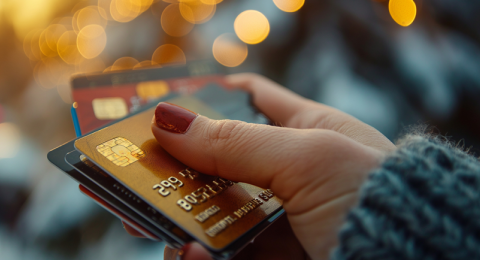 Is it Good to Have Multiple Credit Cards?
