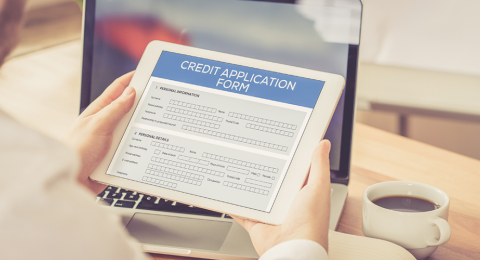 Is it Safe to Apply for a Credit Card Online?