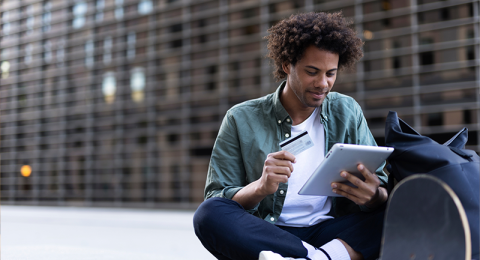 What Age Can You Start Building Credit?