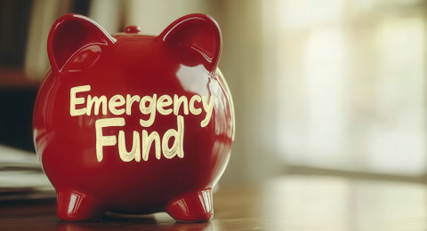 What Is an Emergency Fund and How Much to Save Aside?
