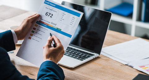 What Is Credit Repair: Definition and Strategies