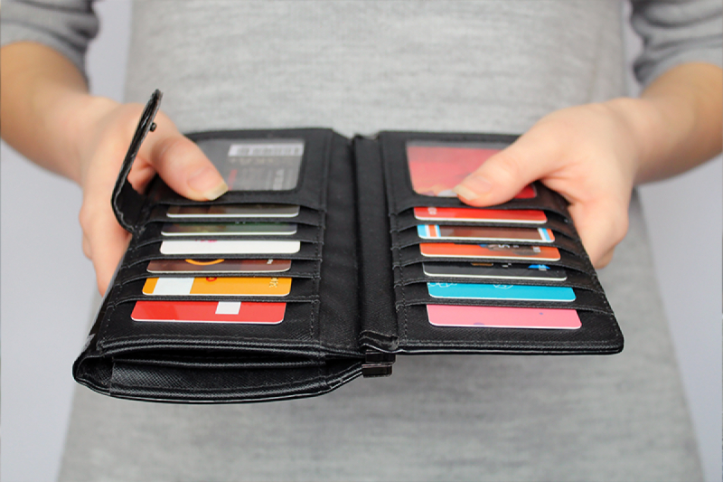 Can You Pay a Credit Card with Another Credit Card?