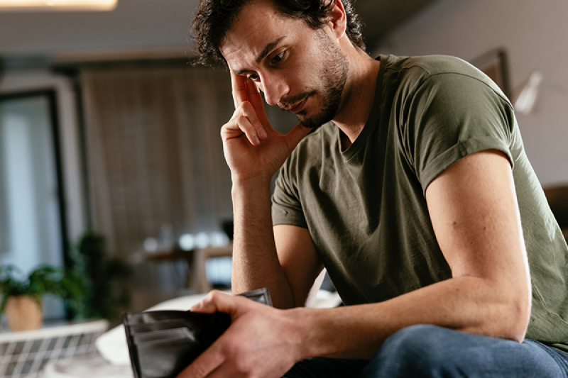 Can You Get a Credit Card With No Job?