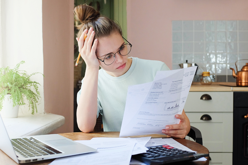 Can You Pay Student Loans With a Credit Card?