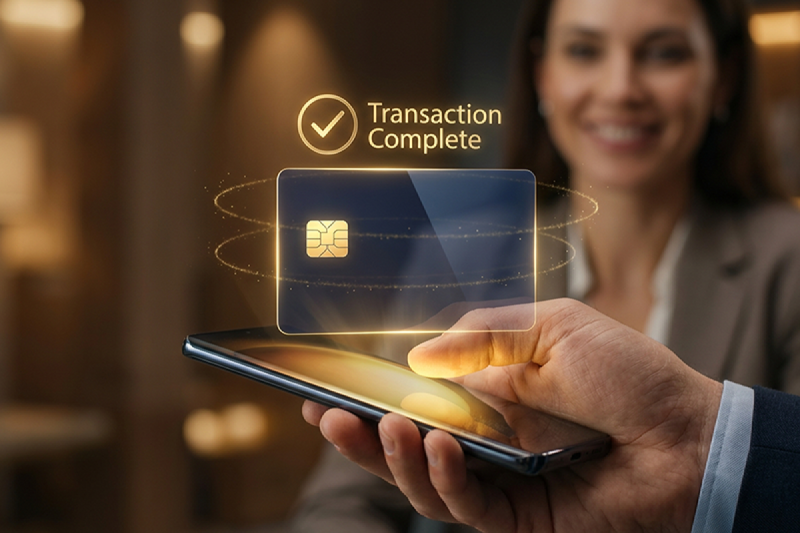 What Is a Card Not Present (CNP) Transaction?