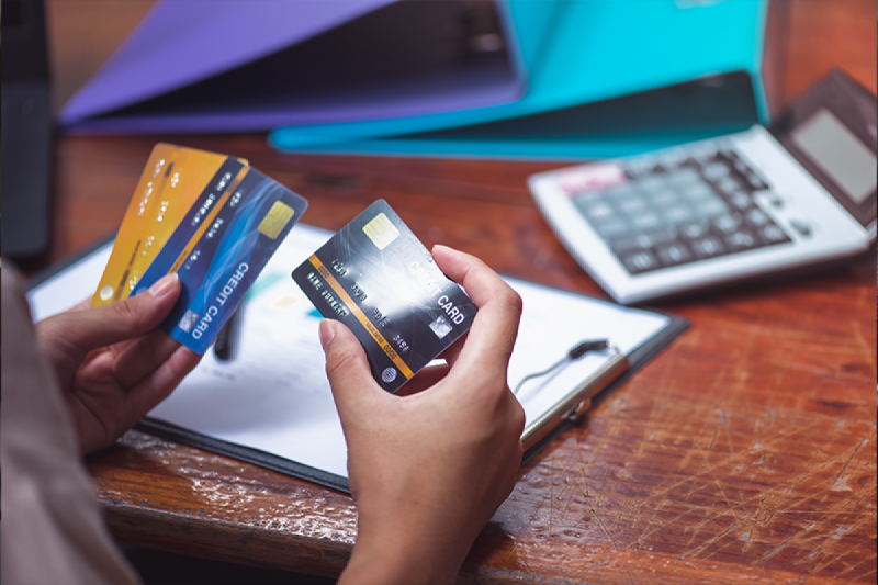 What to Look for in a Credit Card: Essential Features and Opportunities