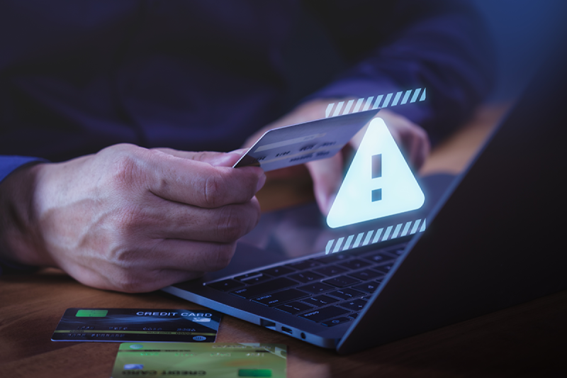 What To Do After a Credit Card Theft: 9 Essential Steps