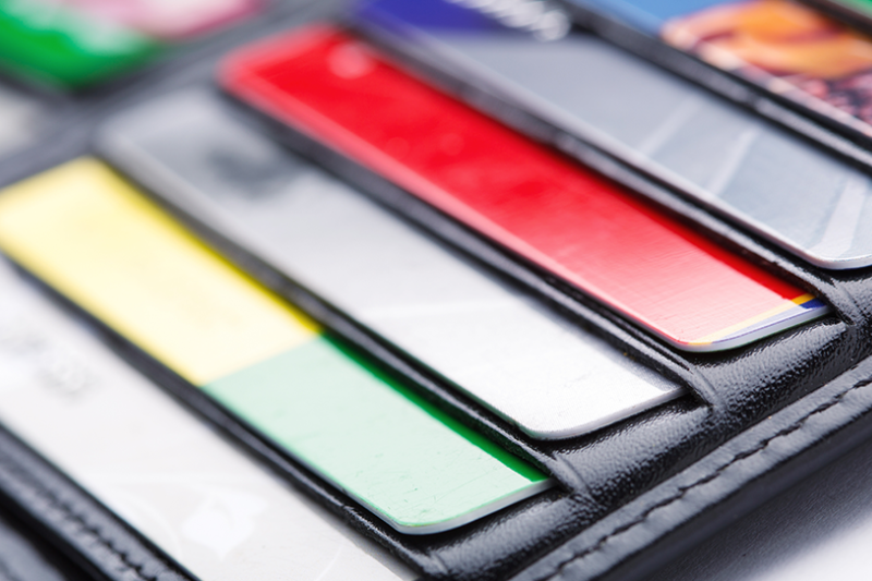 What's The Difference Between Secured and Unsecured Credit Cards?
