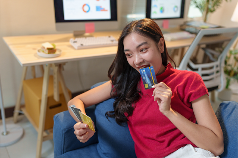 Does Having More Credit Cards Increase Your Credit Score?