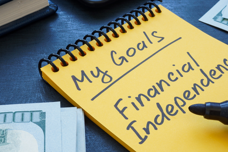 What Is Financial Freedom and How to Achieve It