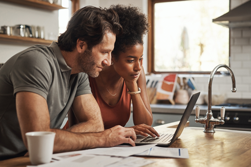 What is a financial plan and how to make one