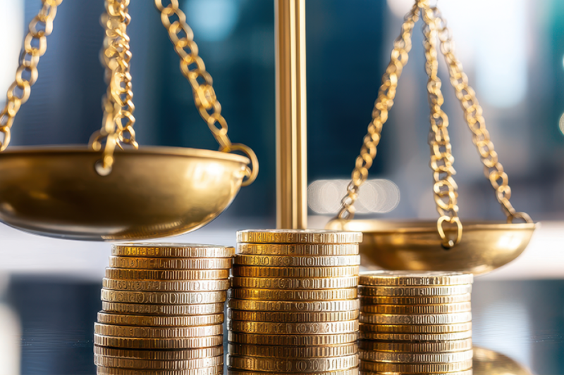 What Is Financial Stability: Key Strategies for a Secure Future