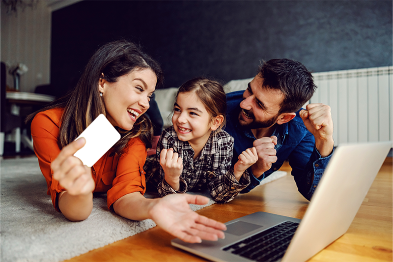How Non U.S. Citizens Can Get a Credit Card in the USA