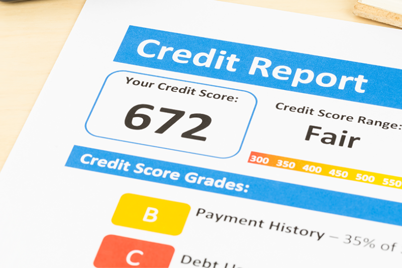 Five-Step Guide: How to Build Credit for a Strong Financial Future