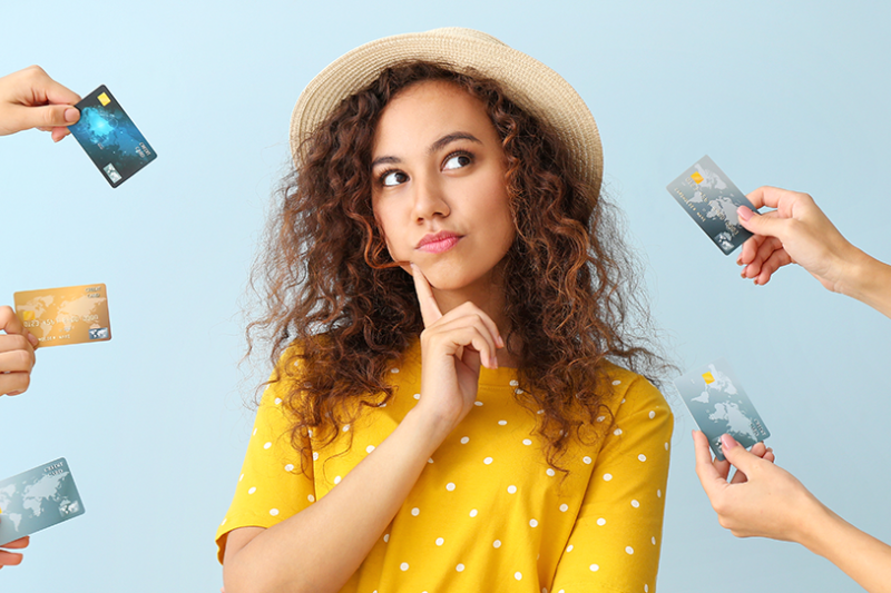 How to Choose a Credit Card: A Comprehensive Guide