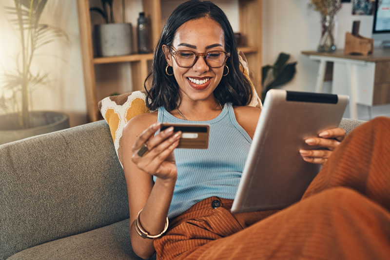 How to Get a Credit Card for the First Time: Step-by-Step Guide