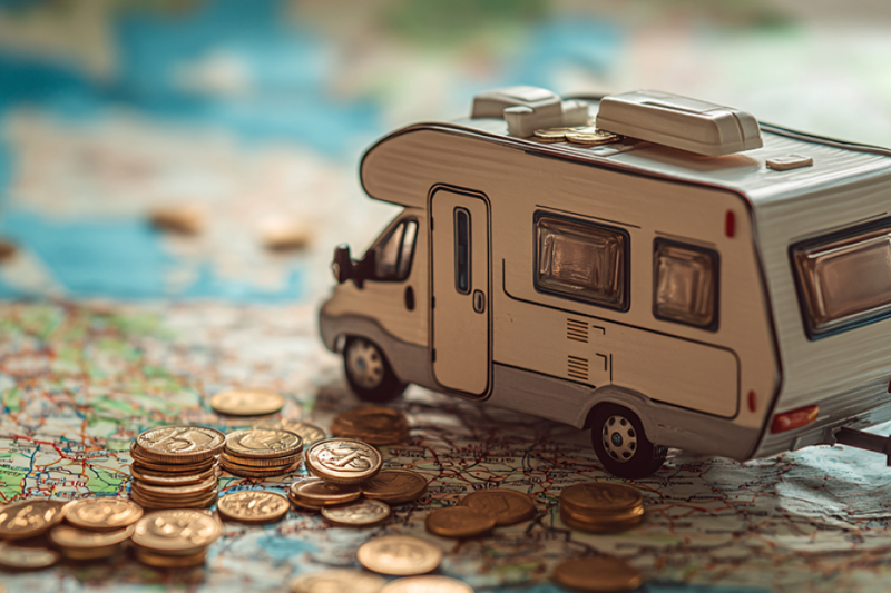 How to plan a vacation on a budget
