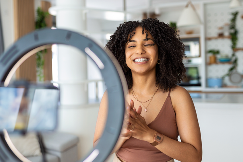 How to Make Money as an Influencer: Options and Tips