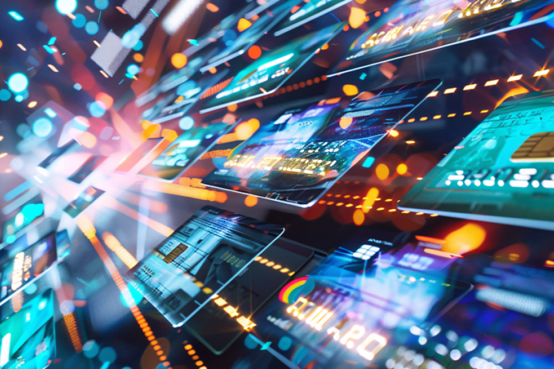 The Rise of Digital Credit Cards: Pros and Opportunities
